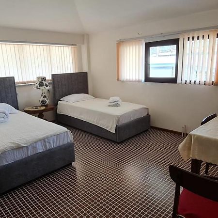 Hotel For You Yerevan Exterior photo